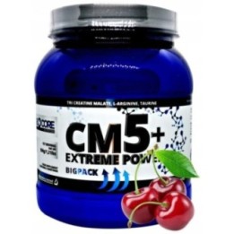 Labocore Nutrition CM5+ 550g Jabłczan kreatyny TCM