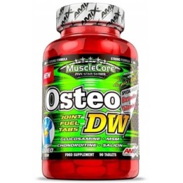 Amix Osteo DW Regenerator stawów
