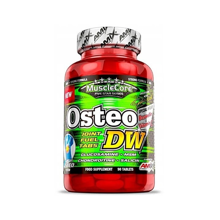 Amix Osteo DW Regenerator stawów