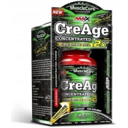 Amix CreAge Chlorowodorek kreatyny Creatine HCL
