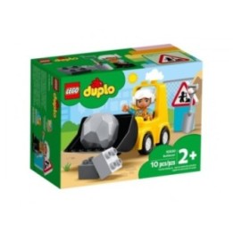 LEGO 10930 Duplo Buldożer