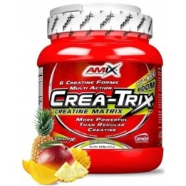 Amix Creatine Creatrix Crea trix Stak kreatynowy