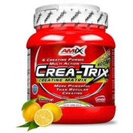 Amix Creatine Creatrix Crea trix Stak kreatynowy