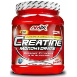 Amix Creatine Monohydrate Kreatyna Monohydrat 500g