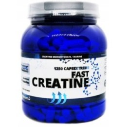Labocore Nutrition FAST CREATINE 300 kaps Kreatyna