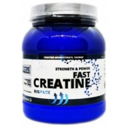 Labocore Nutrition FAST CREATINE 500g Naturalny