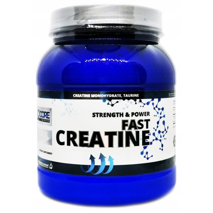 Labocore Nutrition FAST CREATINE 300g Naturalny