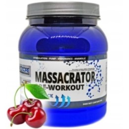 Labocore Nutrition MASSACRATOR 560g Wiśniowy