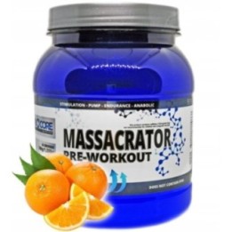 Labocore Nutrition MASSACRATOR 300g Pomarańczowy