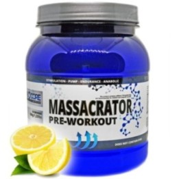 Labocore Nutrition MASSACRATOR 300g Cytryna