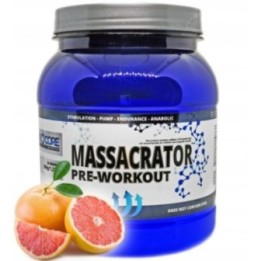 Labocore Nutrition MASSACRATOR 300g Grejpfrutt