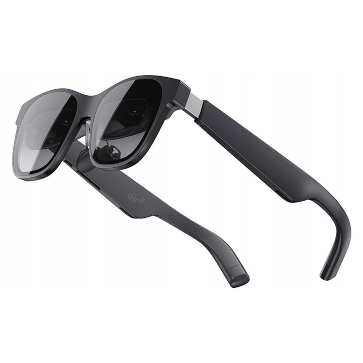 Xreal Test Okulary - test