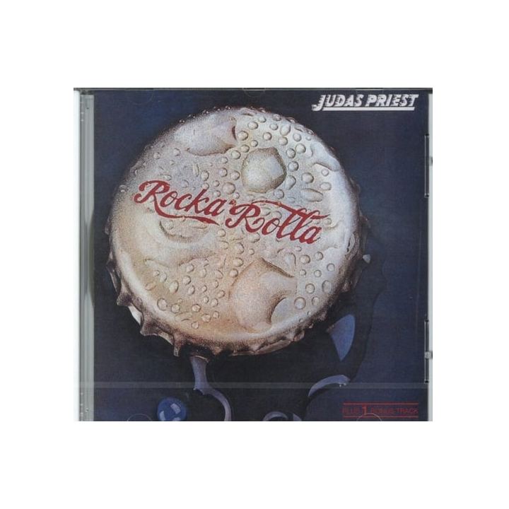Judas Priest
