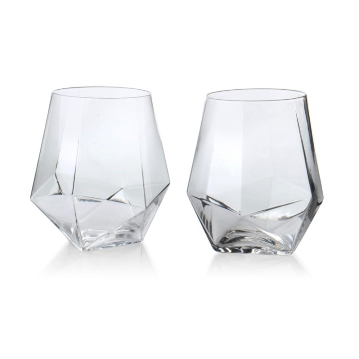 ADEL Kpl.2 szklanek 500ml