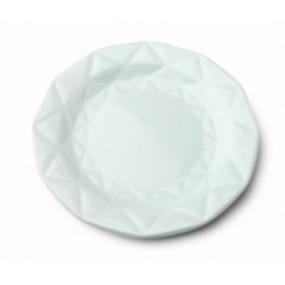 ADEL MINT Talerz deserowy 19,5cm