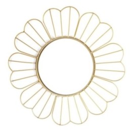 ALEXIA Lustro 58,5x58,5x2,5cm