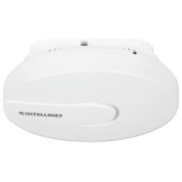 Access Point Intellinet sufitowy WLAN 300N PoE
