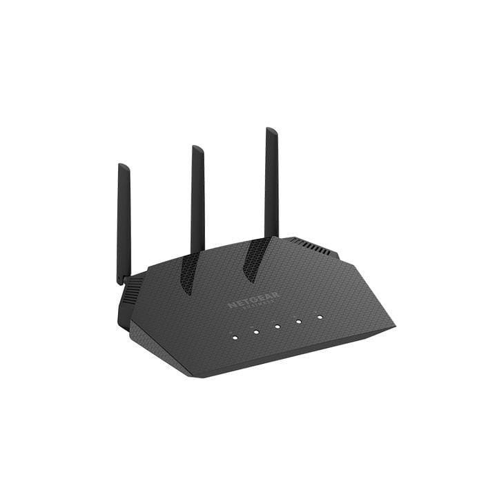 Access Point Netgear WAX204 WiFi 6 AX1800