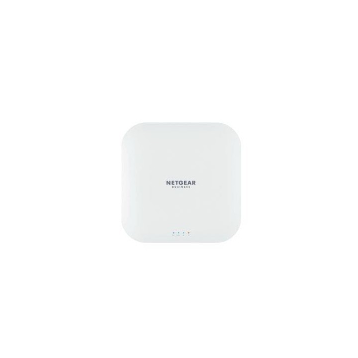 Access Point Netgear WAX218 WiFi 6 AX3600 PoE