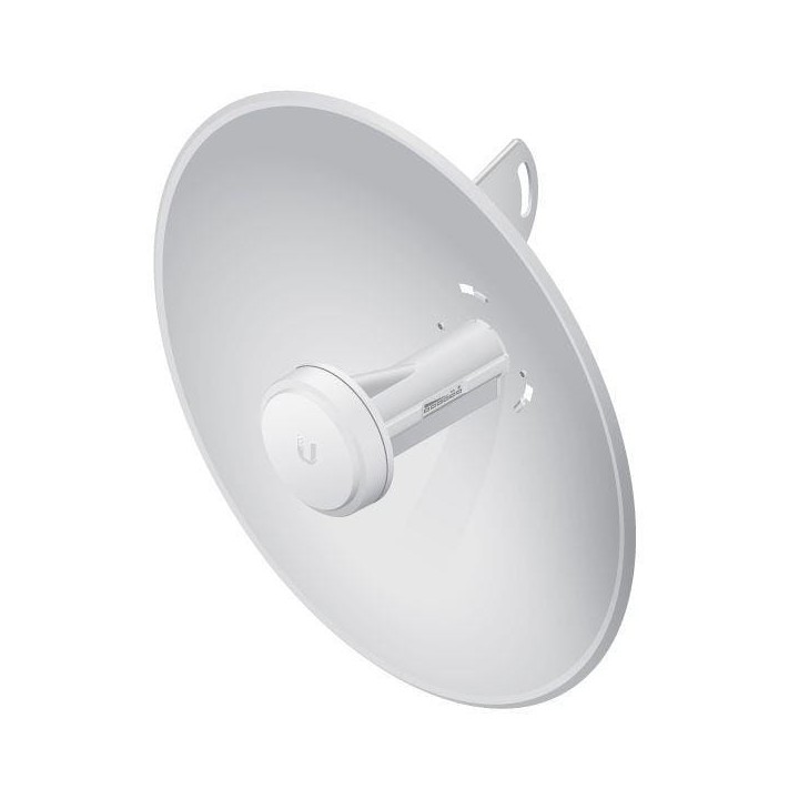 Access Point UBIQUITI PowerBeam M2 18dBi 2.4GHz MIMO, High-Performance airMAX Bridge