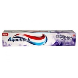 Aquafresh Active White Pasta do Zębów 125 ml