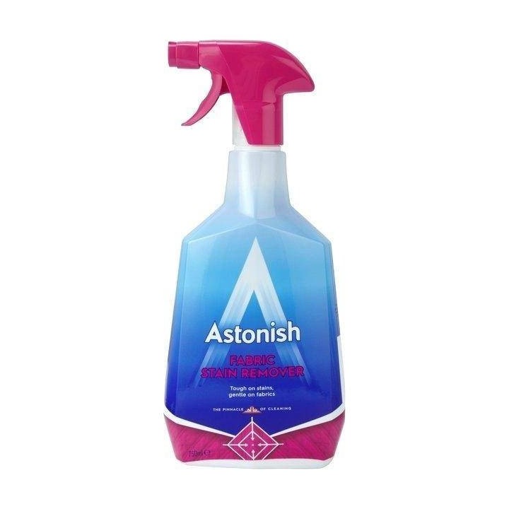 Astonish Odplamiacz Spray 750 ml