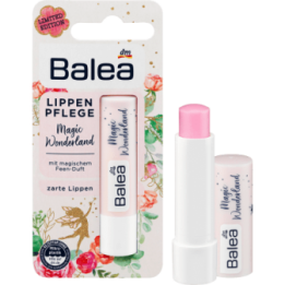 Balea Magic Wonderland Pomadka do Ust 4,8 g
