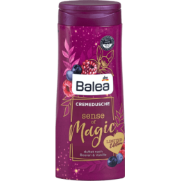Balea Sense of Magic Żel pod Prysznic 300 ml