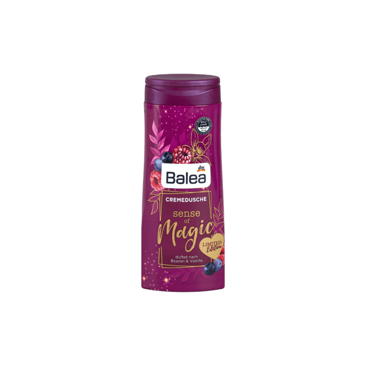 Balea Sense of Magic Żel pod Prysznic 300 ml