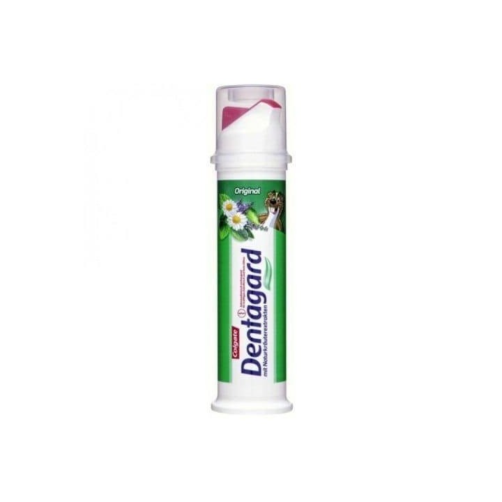 Dentagard Ziołowa Pasta do Zębów 100 ml