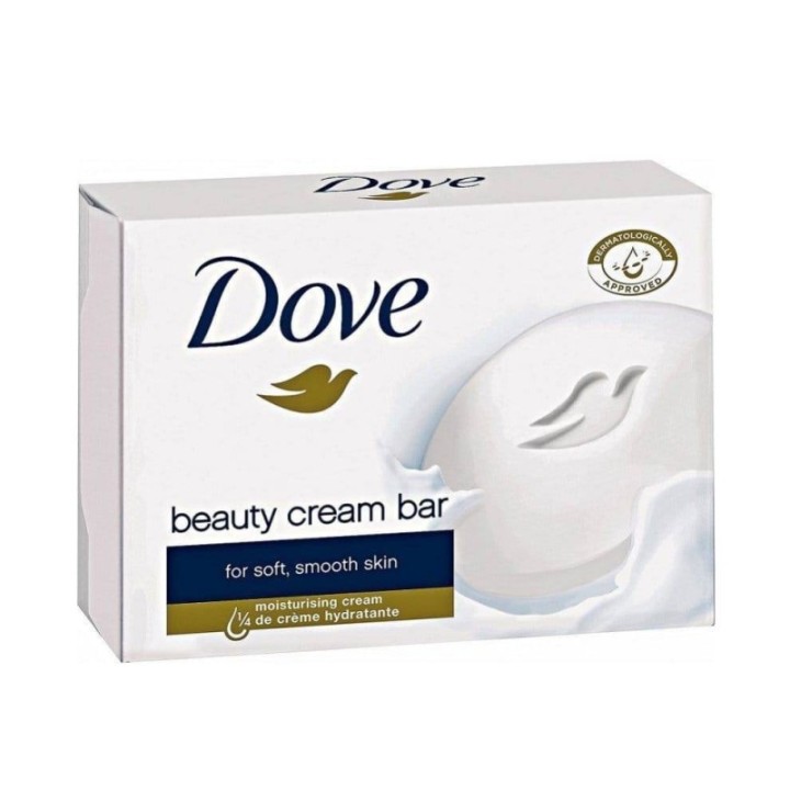 Dove Beauty Cream Bar Mydło 100 g