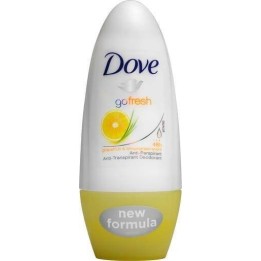 Dove Deo Roll-On Grapefruit 50 ml
