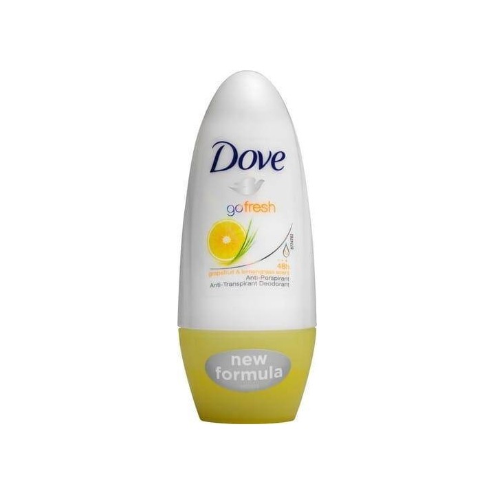 Dove Deo Roll-On Grapefruit 50 ml