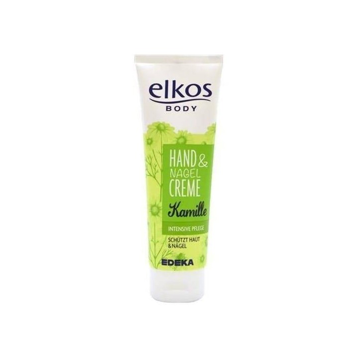Elkos Krem do Rąk Rumiankowy 125 ml