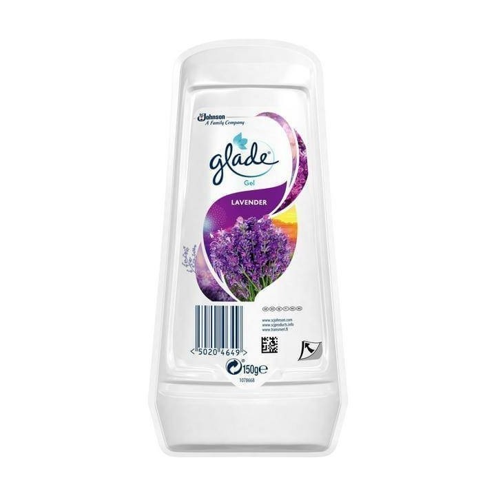 Glade Lavender Odświeżacz Powietrza 150 g