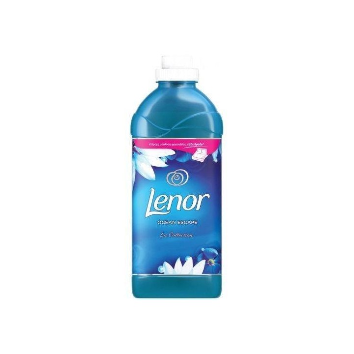 Lenor Ocean Escape Płyn do Płukania 60 prań
