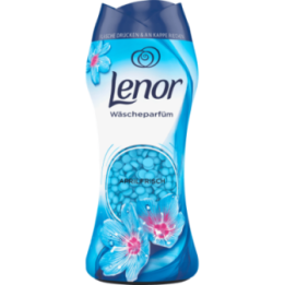 Lenor Unstoppables Aprilfrisch Perełki Zapachowe 210 g