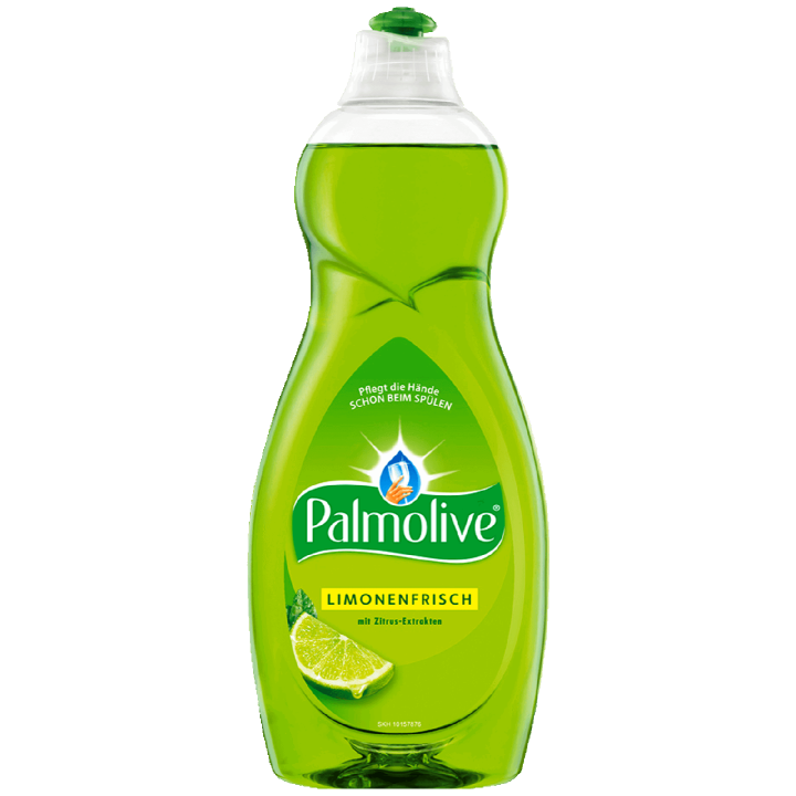 Palmolive Limonen Płyn do Naczyń 750 ml