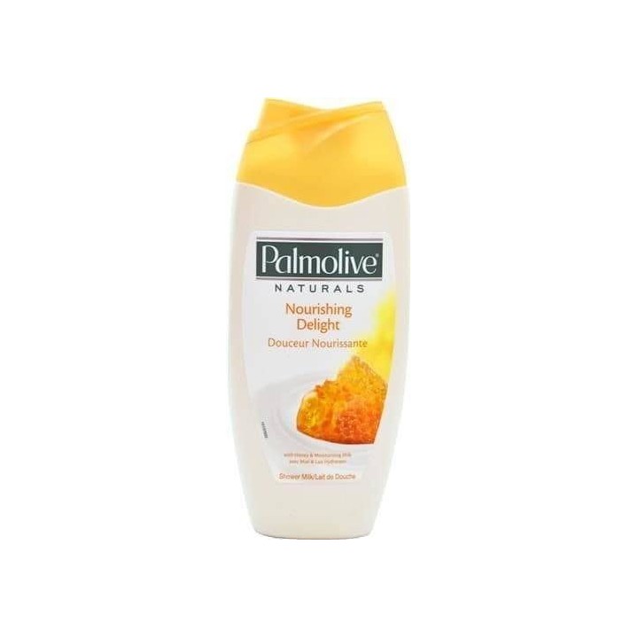 Palmolive Milk&amp;Honey Żel pod Prysznic 250 ml