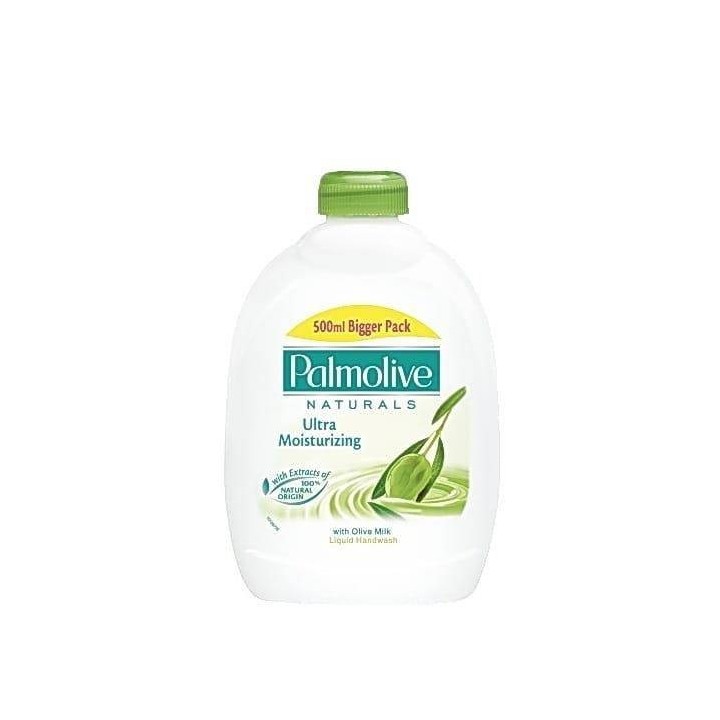 Palmolive Olive&amp;Milch Mydło w Płynie 500 ml