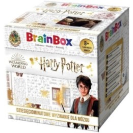 BrainBox Harry Potter