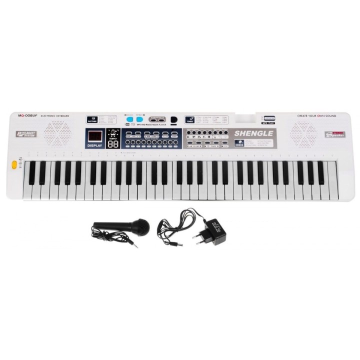 Keyboard MQ-008UF