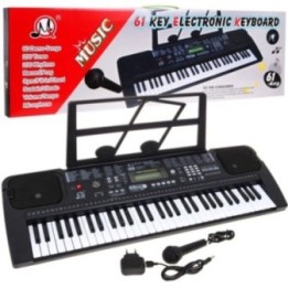 Keyboard  MQ-6152UFB