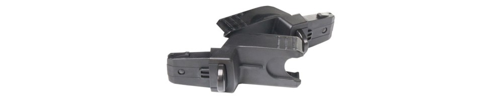 Nowy adapter