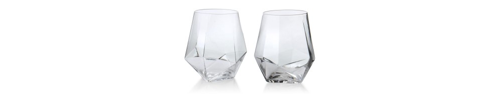 ADEL Kpl.2 szklanek 500ml