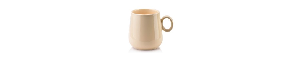 ALISA Kubek 400ml
