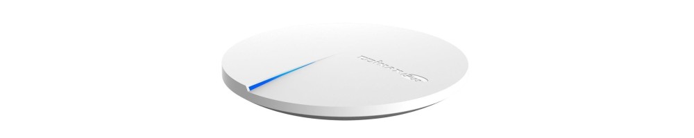 Access Point Edimax Pro CAP1750 AC1750 WiFi PoE LAN USB Radius Sufitowy