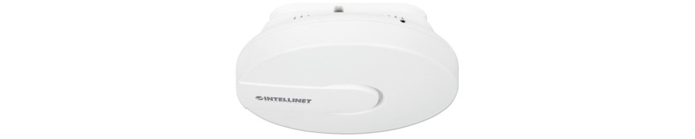 Access Point Intellinet sufitowy WLAN 300N PoE