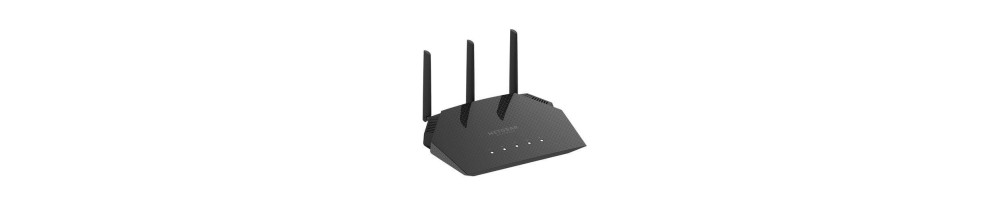 Access Point Netgear WAX204 WiFi 6 AX1800
