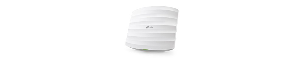 Access Point TP-Link EAP110 V4 N300 1xLAN Passive PoE sufitowy